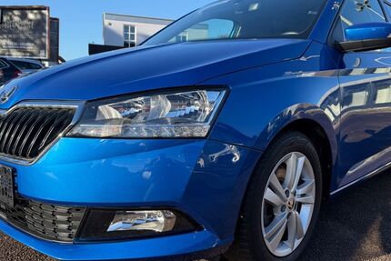 Skoda Fabia 69.425 km 13.999 &euro; Halle(Saale) 06132