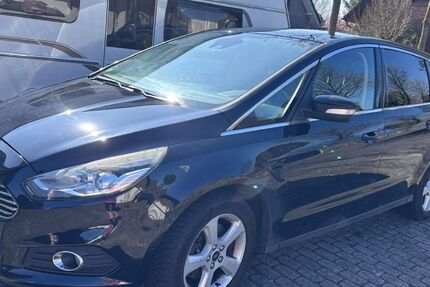 Ford S-Max 196.000 km 9.000 &euro; Sonsbeck 47665