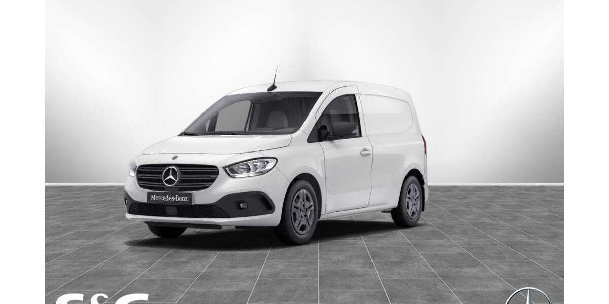 Mercedes-Benz Citan 3.000 km 28.501 &euro; Karlsruhe 76139