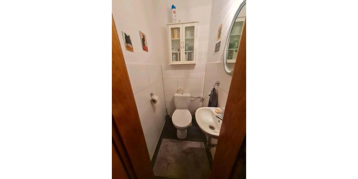 Reihenhaus Burgdorf - 4 Zimmer, 97 m&sup2;, 1.400&euro; | Angebot:25217290