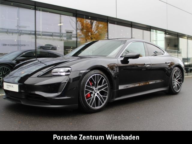 Porsche Taycan 21.152 km 79.800 € Wiesbaden 65187