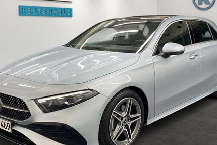 Mercedes-Benz A 200 18.577 km 32.850 &euro; Freiburg 79111