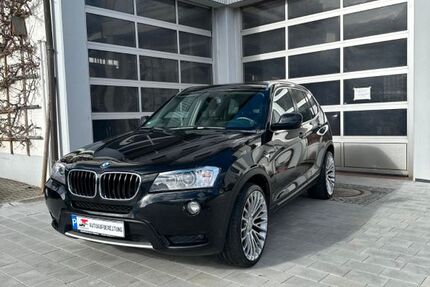 BMW X3 119.800 km 15.900 &euro; Mitterfels 94360