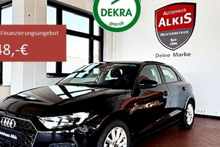 Audi A1 21.076 km 18.500 &euro; Bielefeld 33647