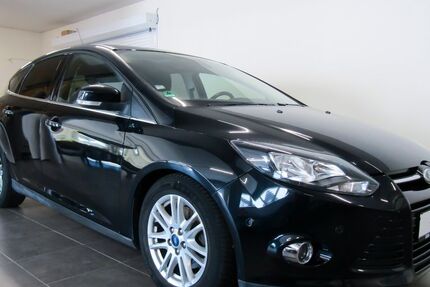 Ford Focus 150.000 km 7.999 &euro; Oldenburg 26125