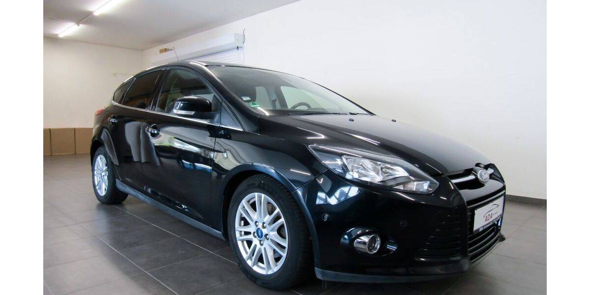 Ford Focus 150.000 km 7.999 &euro; Oldenburg 26125