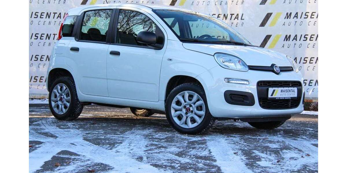 Fiat Panda 153.000 km 5.999 &euro; Reutlingen 72770