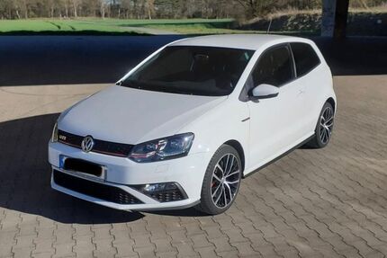 VW Polo 107.500 km 13.290 &euro; Greven 48268