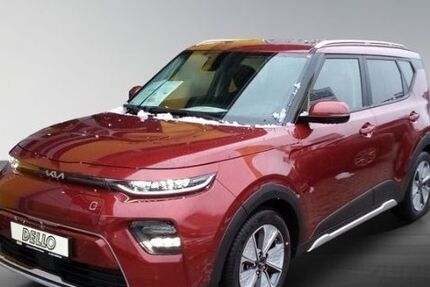 Kia Soul 12.172 km 27.990 &euro; Reinbek 21465