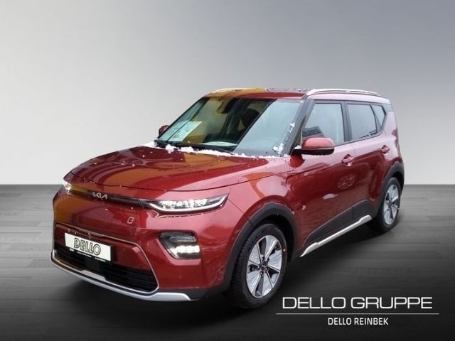 Kia Soul 12.172 km 27.990 &euro; Reinbek 21465