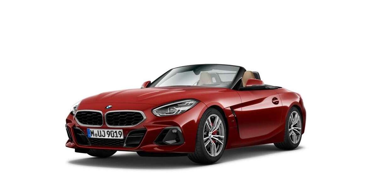 BMW Z4 6.981 km 42.990 &euro; Hofheim 65719