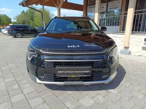 Kia NIRO 1.6 PHEV AUTOMATIK PLUG&RIDE KOM.-/STYLE 4.500 km 31.890 &euro; Höhenkirchen-Siegertsbrun 85635