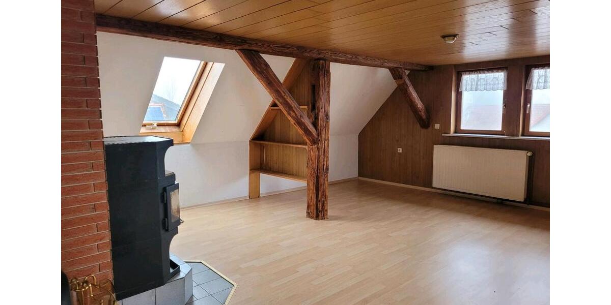 Mehrfamilienhaus, Wohnhaus Alfeld (Leine) - 10 Zimmer, 366 m&sup2;, 90.000&euro; | Angebot:26704550