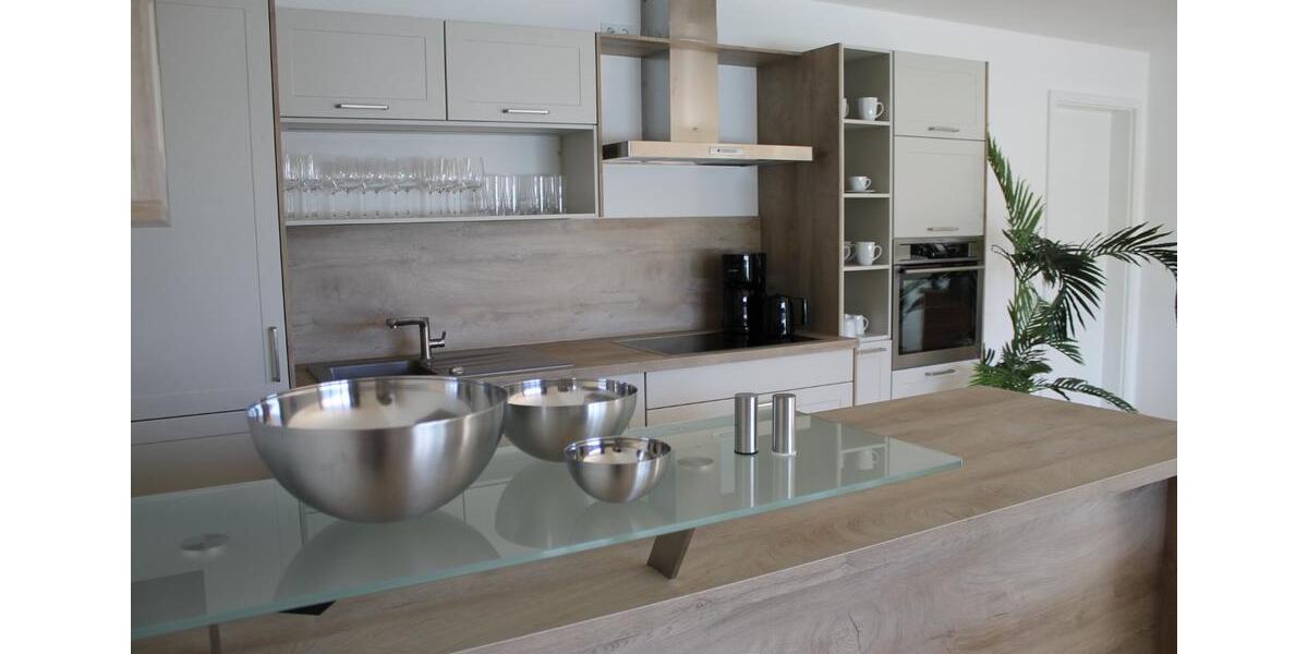 Etagenwohnung Landau an der Isar - 2.5 Zimmer, 80 m&sup2;, 1.990&euro; | Angebot:23523402