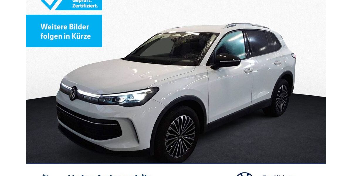 VW Tiguan 26.084 km 37.430 &euro; Ludwigsburg 71634