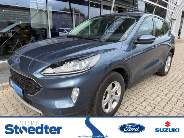 Ford Kuga 83.366 km 24.990 &euro; Uelzen 29525