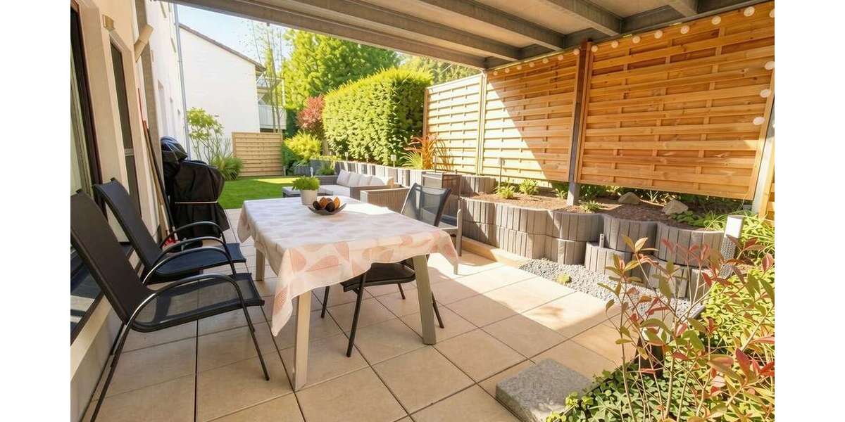Etagenwohnung Ober-Ramstadt Ramstadt - 3 Zimmer, 99 m&sup2;, 379.000&euro; | Angebot:26958091
