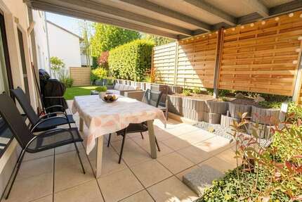 Wohnung Ober-Ramstadt Ramstadt - 3 Zimmer, 99 m&sup2;, 379.000&euro; | Angebot:26958091