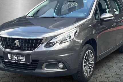 Peugeot 2008 86.385 km 9.650 &euro; Münster 48155