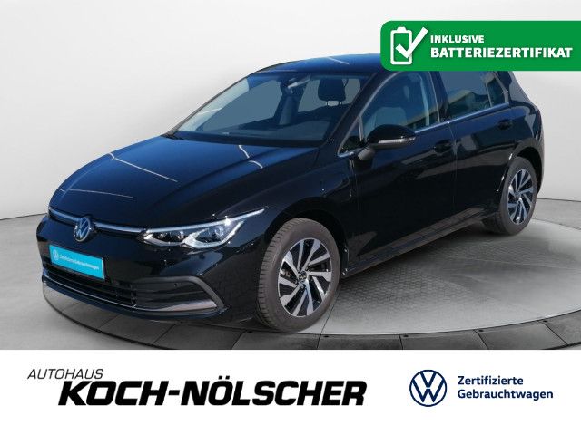 VW Golf 25.350 km 24.395 € Insingen 91610