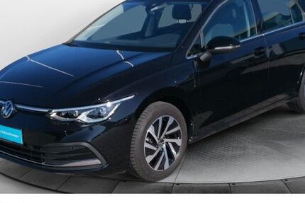 VW Golf 25.350 km 24.995 € Insingen 91610