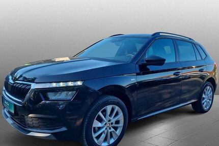 Skoda Kamiq 68.820 km 21.280 &euro; Diez 65582