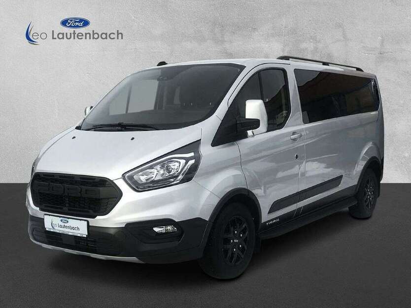 Transit Custom