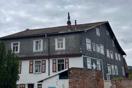 Gewerbeobjekt Schalkau - 1 Zimmer, 80.000&euro; | Angebot:25756505