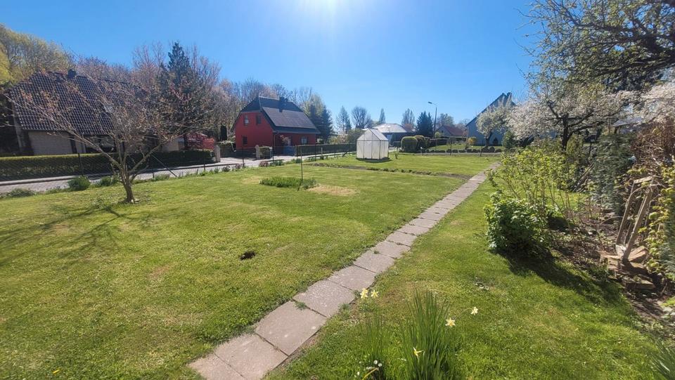 Einfamilienhaus Süderholz - 3 Zimmer, 106 m&sup2;, 310.000&euro; | Angebot:26398715