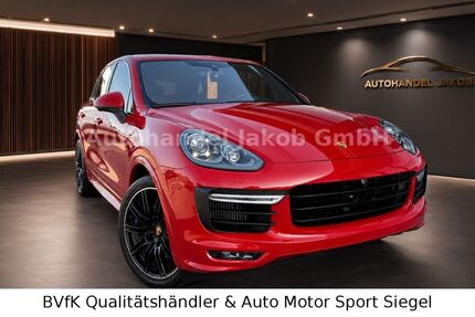 Porsche Cayenne 55.758 km 67.200 &euro; Lauingen an der Donau ( Bei Augsburg ) 89415