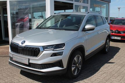 Skoda Karoq 22.990 km 30.890 € Ribnitz-Damgarten 18311