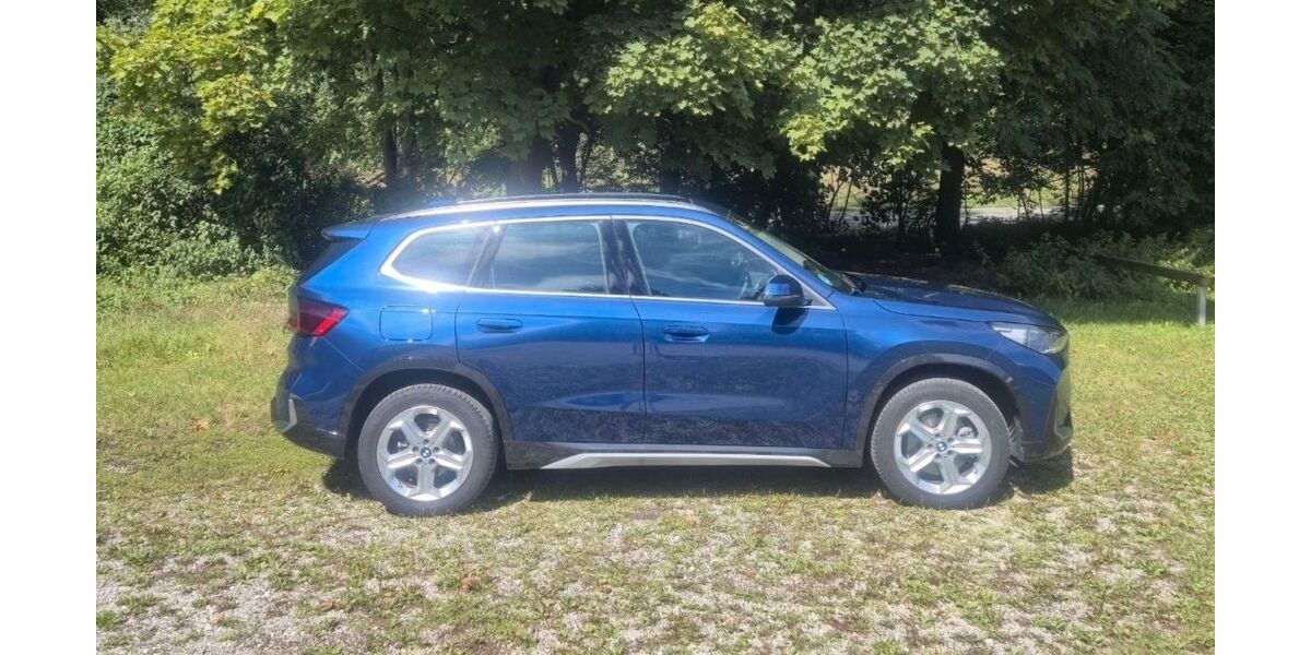 BMW X1 22.000 km 38.200 &euro; Freising 85356