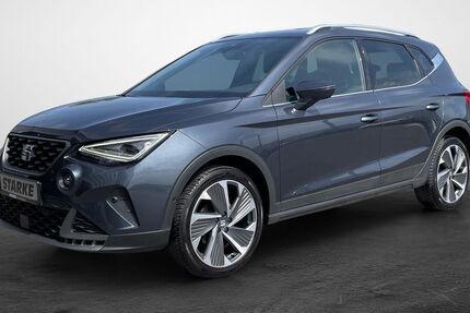 Seat Arona 21.063 km 22.120 &euro; Vechta 49377