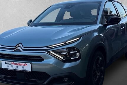 Citroen C4 7.016 km 17.490 &euro; Oldenburg 26127