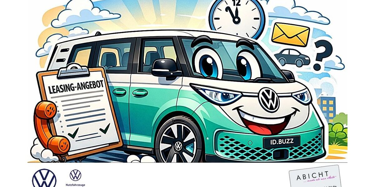 VW ID. Buzz 20.052 km 68.450 &euro; Duderstadt 37115