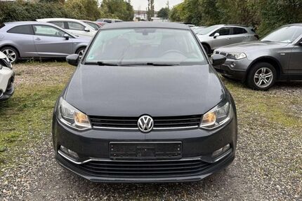 VW Polo 83.000 km 7.999 € Mainz-Kastel 55252