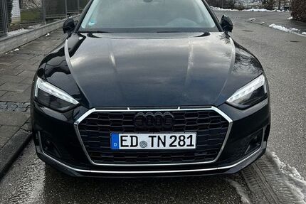 Audi A5 171.000 km 21.500 &euro; Taufkirchen Vils 84416