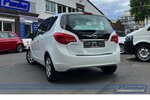 Opel Meriva Selection 1.4*Klima*Allwetter*Isofix* 171.698 km 3.790 &euro; Berlin 13187