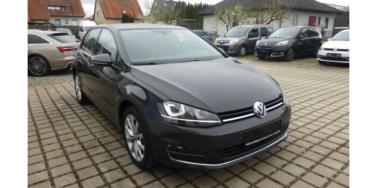 VW Golf 140.000 km 11.890 &euro; Wolfenbüttel 38304