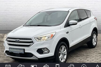 Ford Kuga 128.425 km 15.760 € Prüm 54595