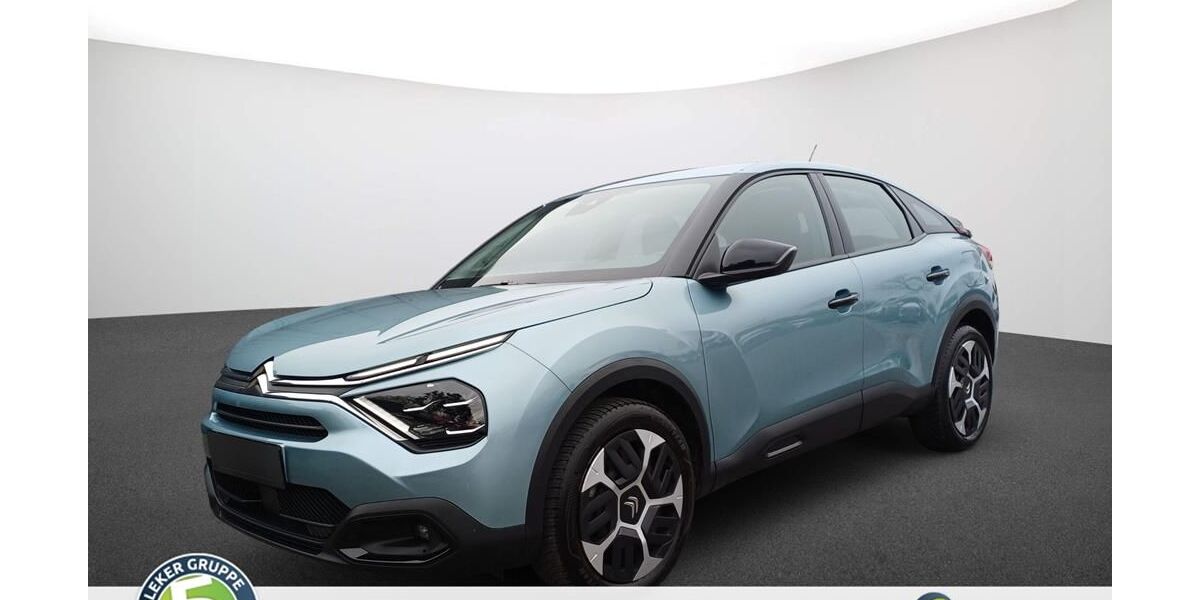 Citroen C4 14.157 km 17.899 &euro; Ahaus 48683