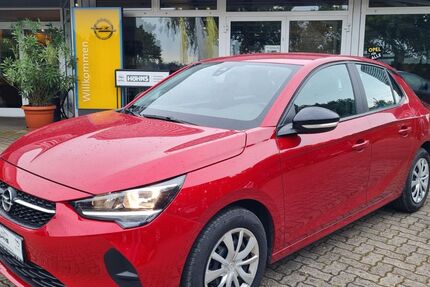 Opel Corsa 67.106 km 11.989 € Rotenburg 27356