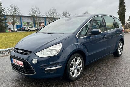 Ford S-Max 246.500 km 5.650 &euro; Neustadt Weinstraße 67433