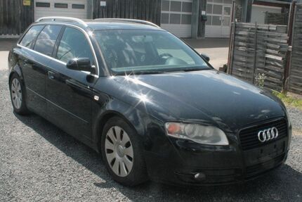 Audi A4 239.500 km 888 &euro; Breitungen 98597