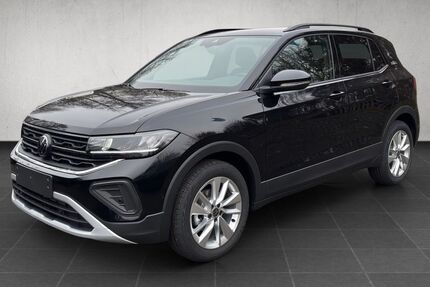 VW T-Cross 9.701 km 27.990 &euro; Birkenfeld 55765
