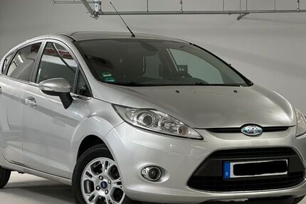 Ford Fiesta 190.000 km 2.799 &euro; München 80637