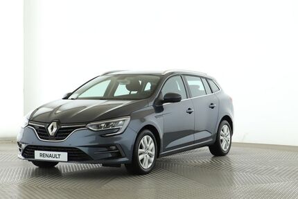Renault Megane 52.140 km 16.710 € Köln 50939