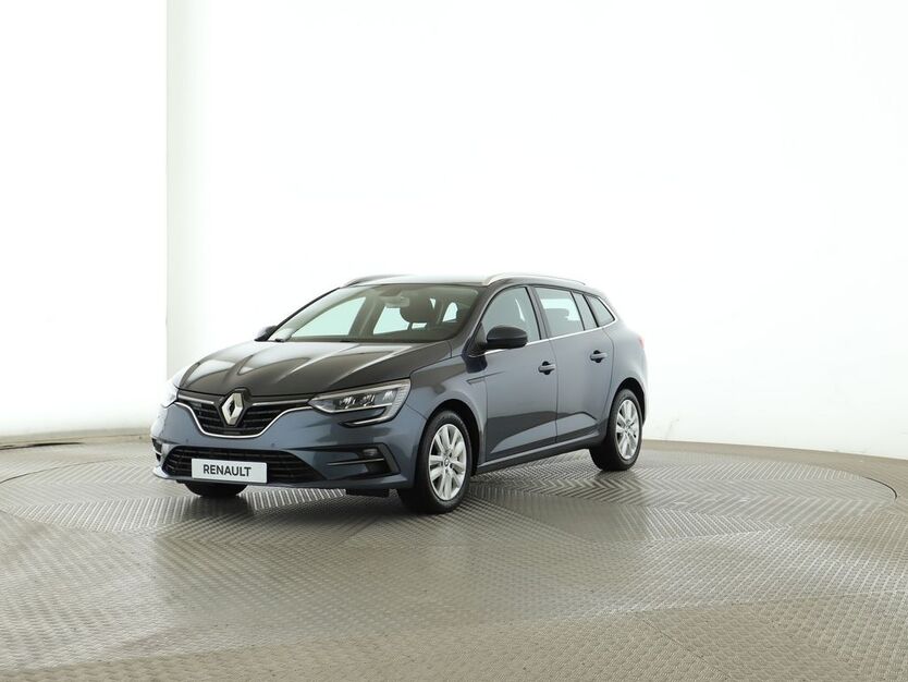 Renault Megane 52.140 km 16.710 € Köln 50939