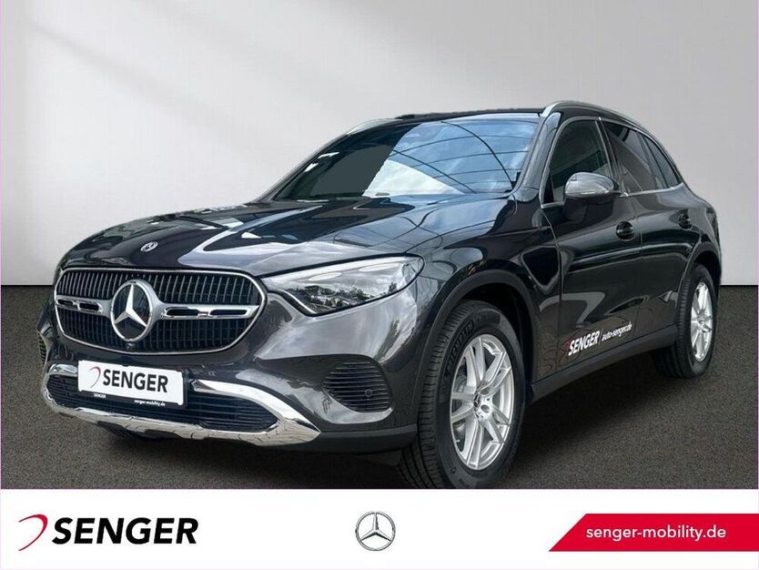 GLC 200