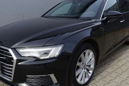 Audi A6 98.000 km 33.000 &euro; Gifhorn 38518
